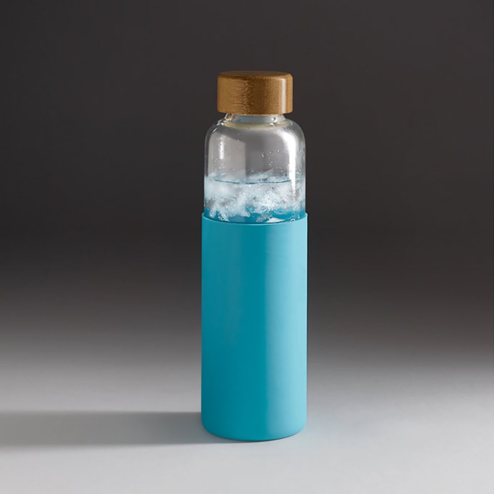 Botellas de agua