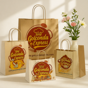 Bolsas de papel