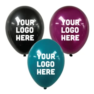 Globos Personalizados