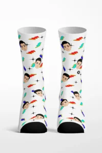 Calcetines Personalizados