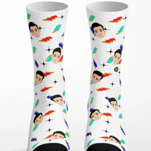 Calcetines Personalizados