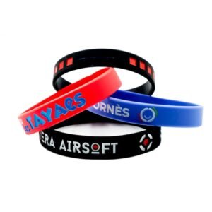 Pulseras Personalizadas